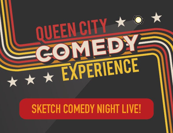 More Info for Sketch Comedy Night LIVE!