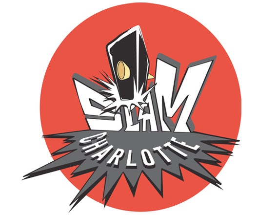More Info for SlamCharlotte Poetry Slam