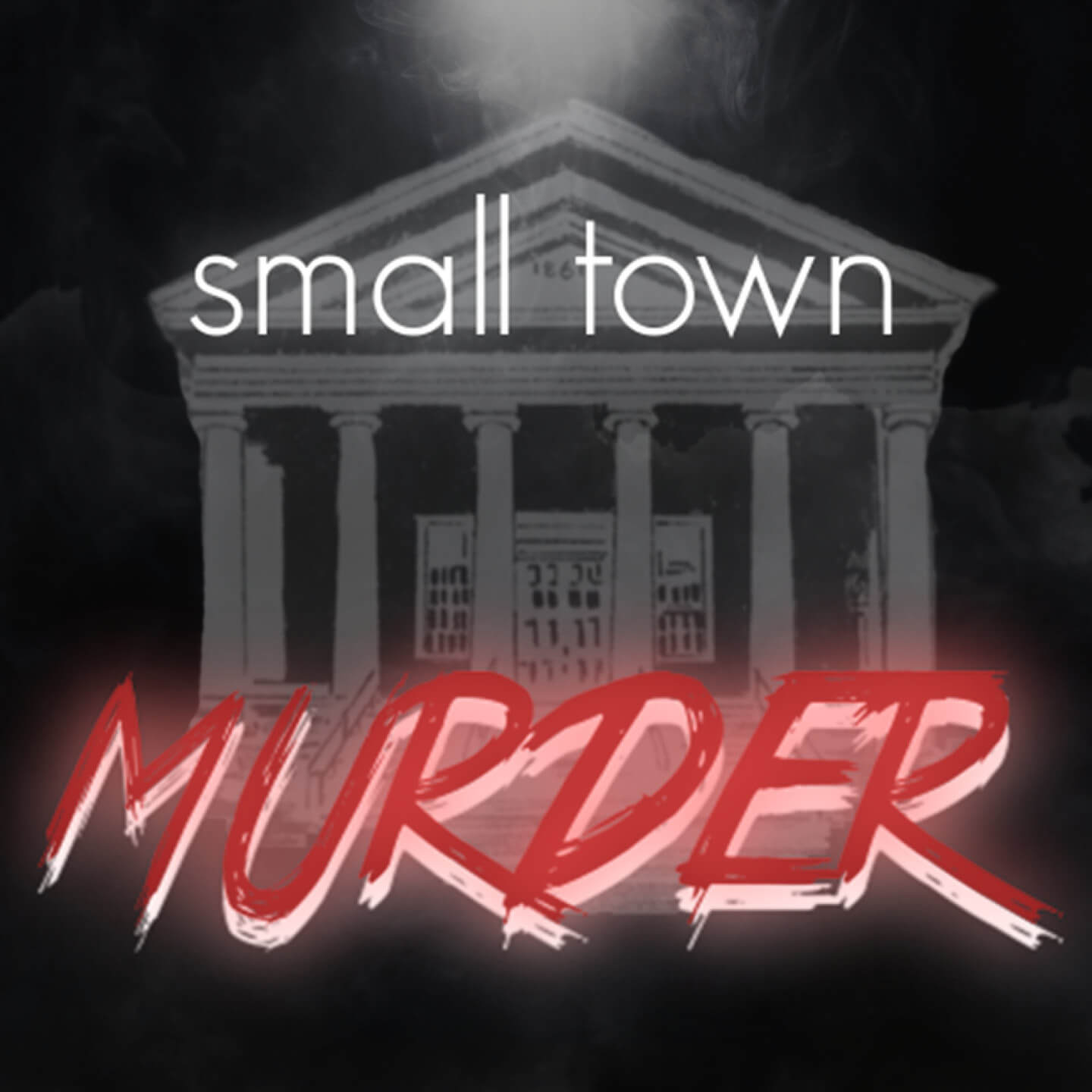 Small Town Murder