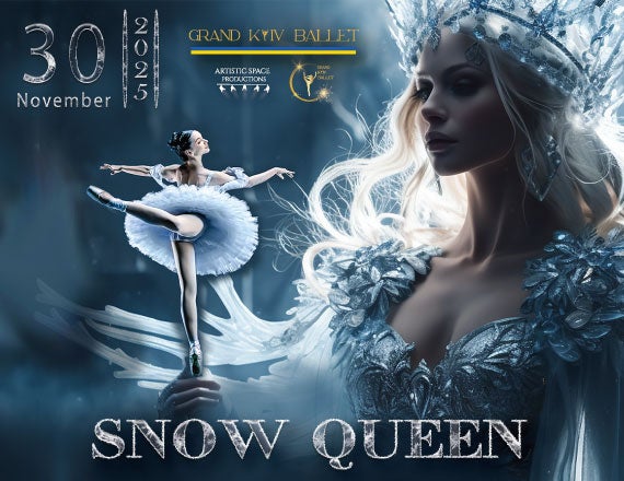 More Info for Snow Queen
