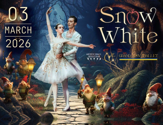 More Info for Snow White