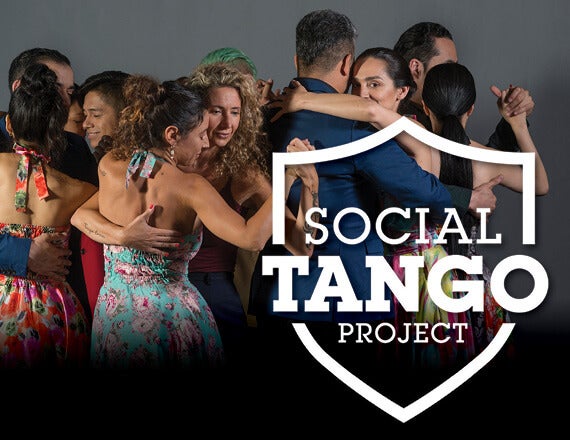 More Info for Get ready for Social Tango Project - something new and different for Charlotte!