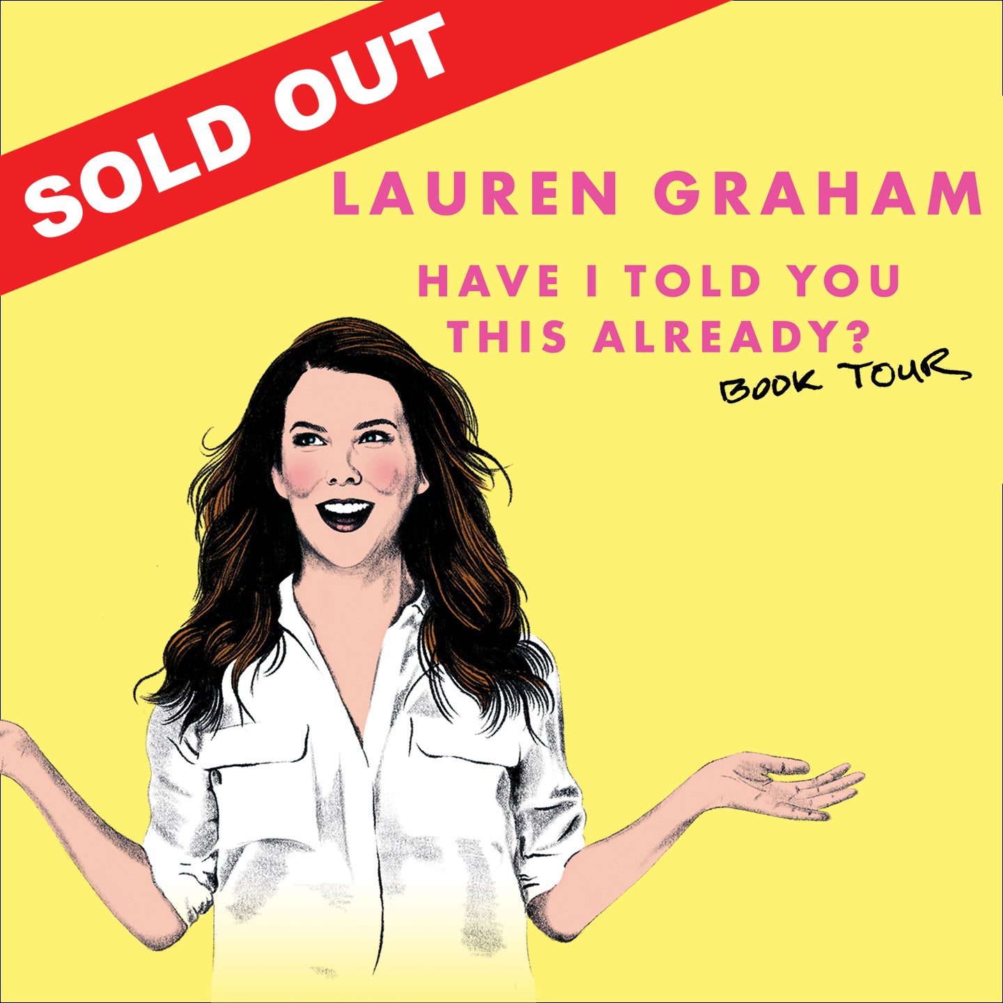 Lauren Graham