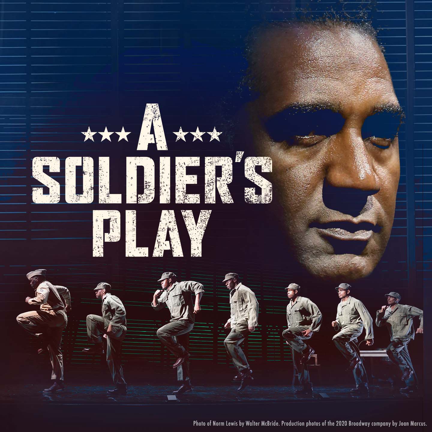 A Soldier's Play