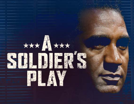 More Info for 2022-23 PNC Broadway Lights Season Spotlight: A Soldier's Play