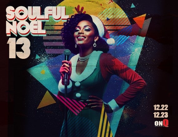 More Info for Soulful Noel