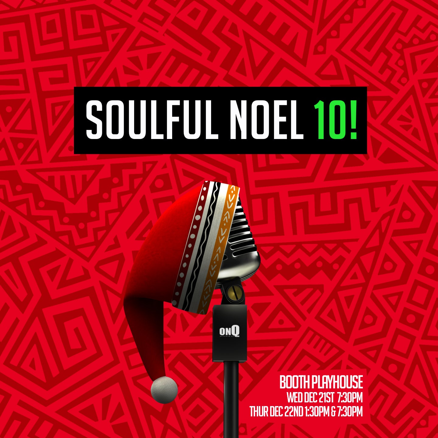 Soulful Noel