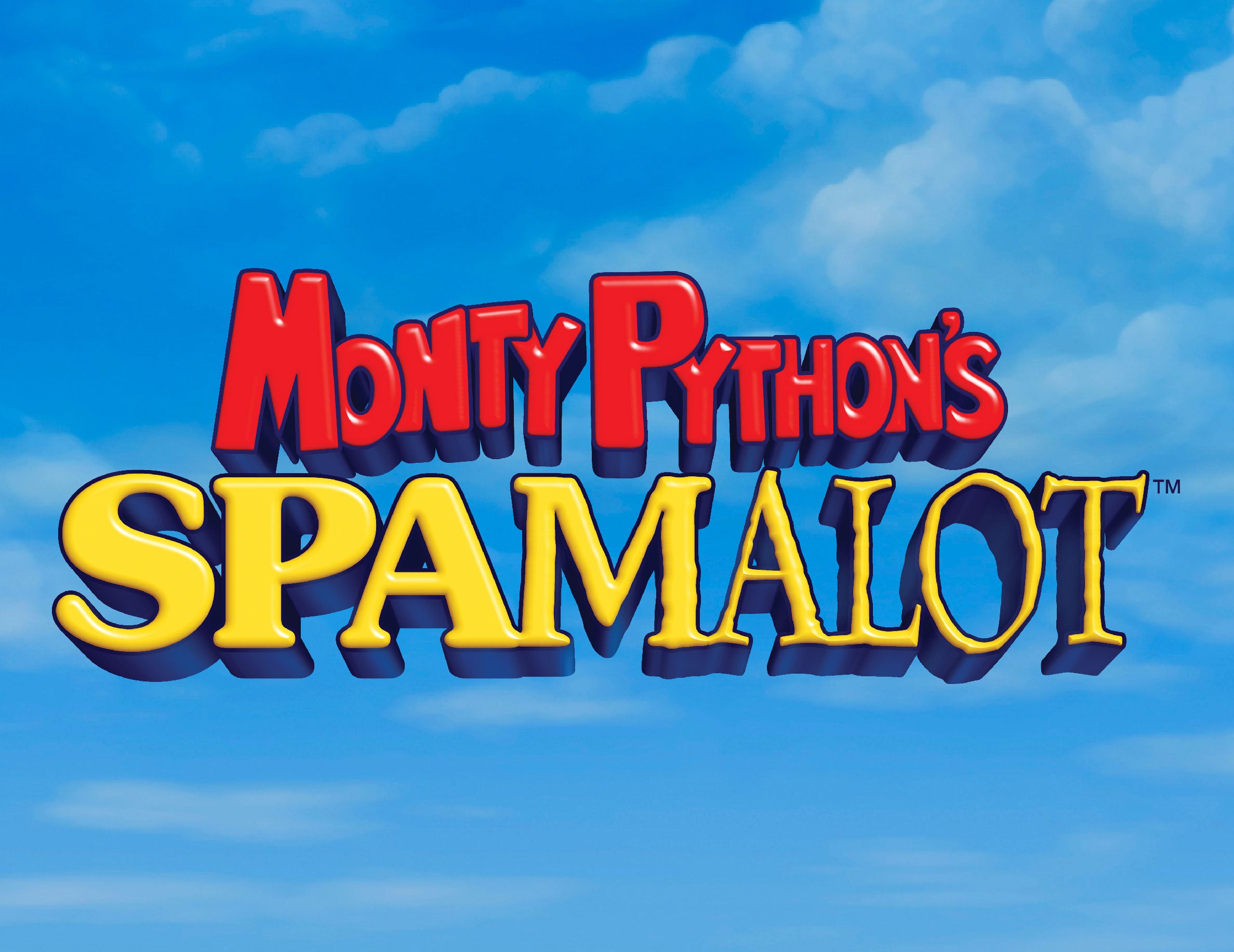 More Info for Spamalot