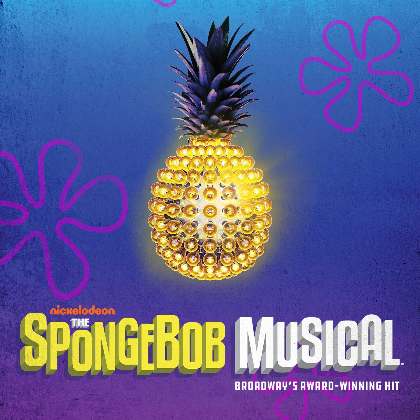 The SpongeBob Musical 