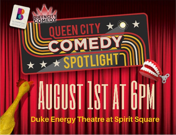 Events Blumenthal Performing Arts