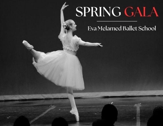 More Info for Spring Gala