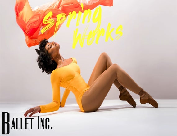 More Info for Spring Works