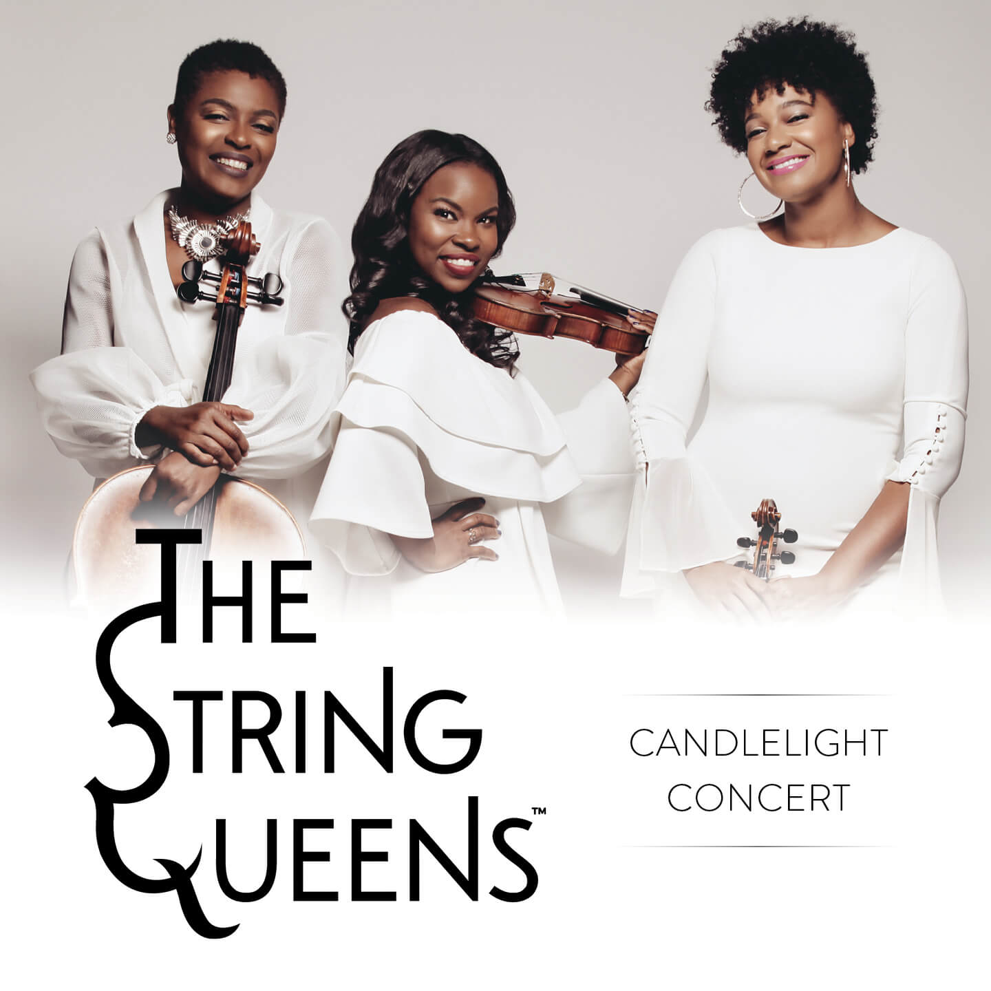 The String Queens
