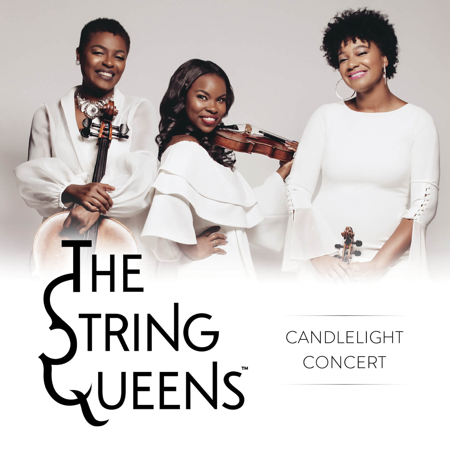 the string queens tour 2023