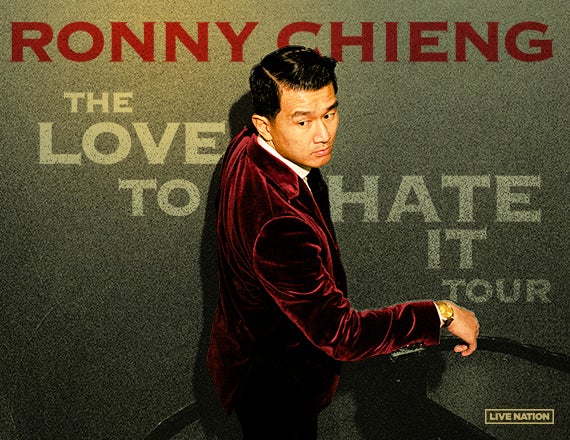 More Info for Ronny Chieng