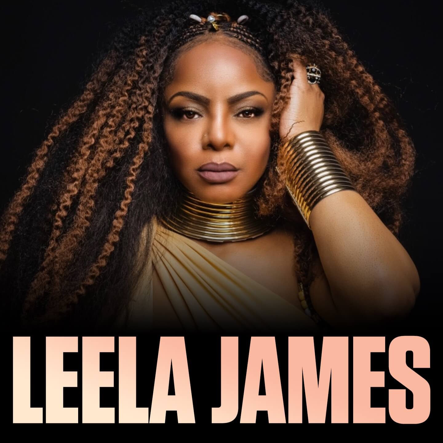 leela james tour 2023