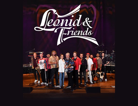 More Info for Leonid & Friends