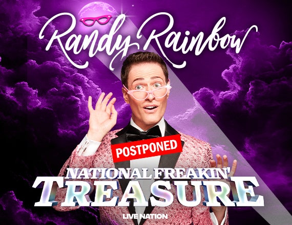 More Info for Randy Rainbow