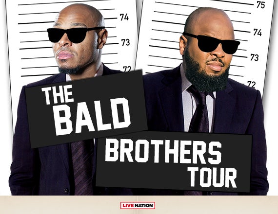 More Info for The Bald Brothers