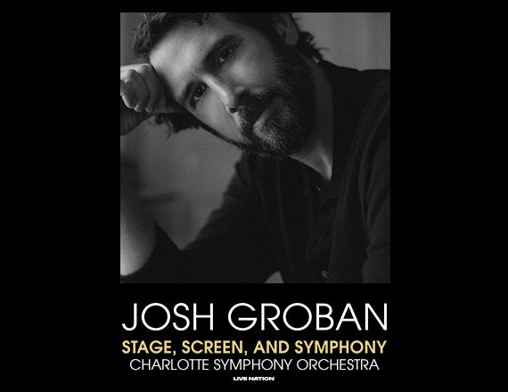 More Info for Josh Groban