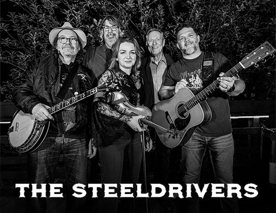 More Info for The Steeldrivers