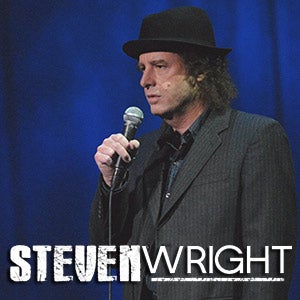 Steven Wright