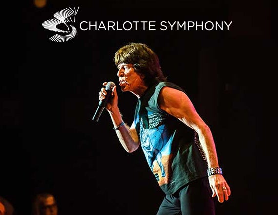 More Info for Charlotte Symphony: The Music of the Rolling Stones