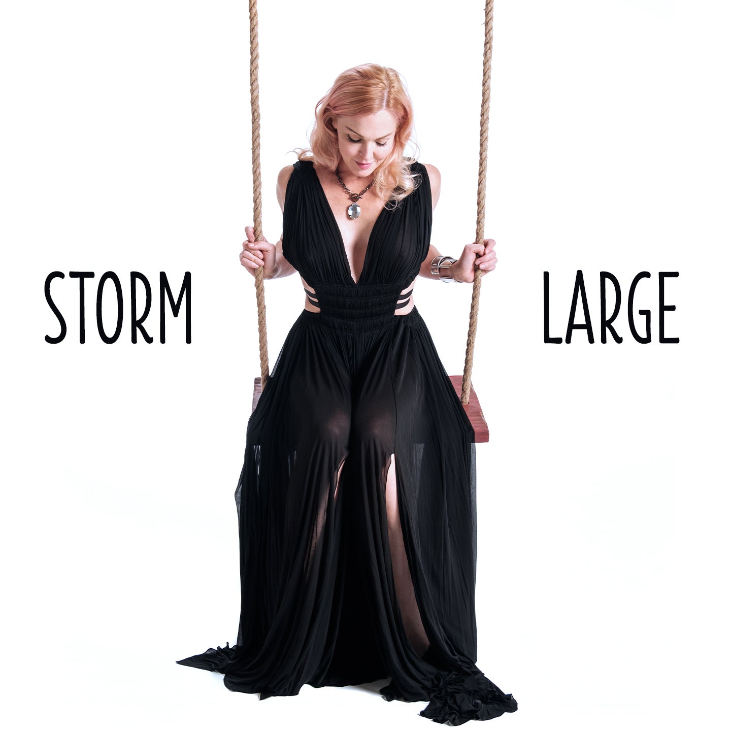 Storm Large