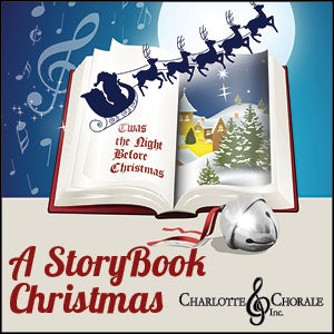 A Storybook Christmas CarolinaTix