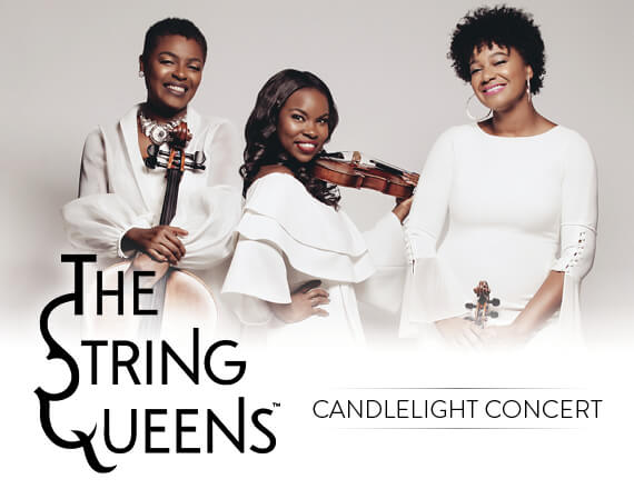 More Info for The String Queens