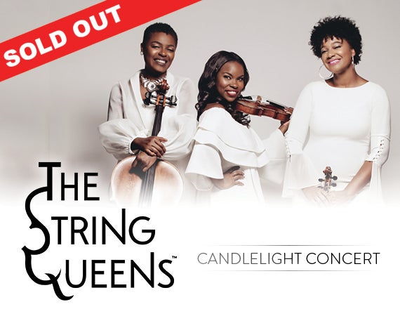 More Info for The String Queens