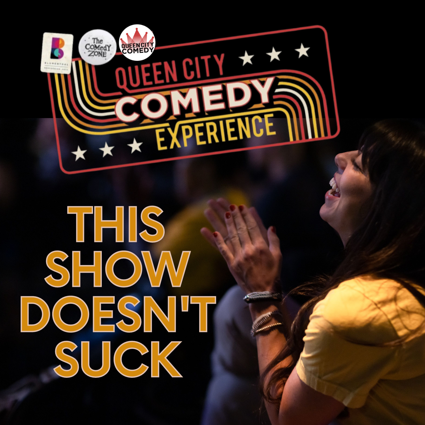 This Show Doesn't Suck 