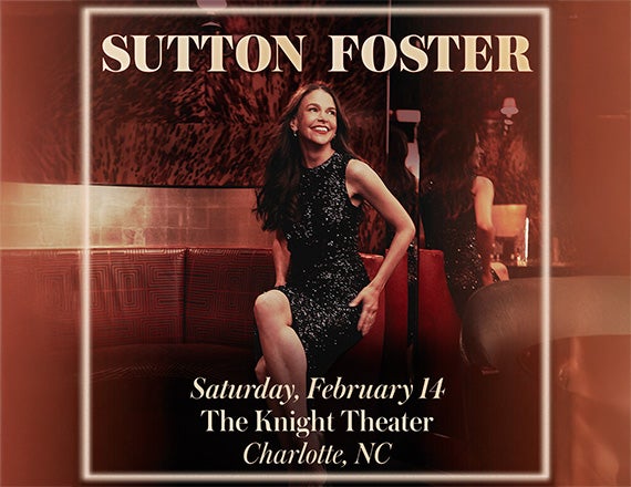 More Info for Sutton Foster