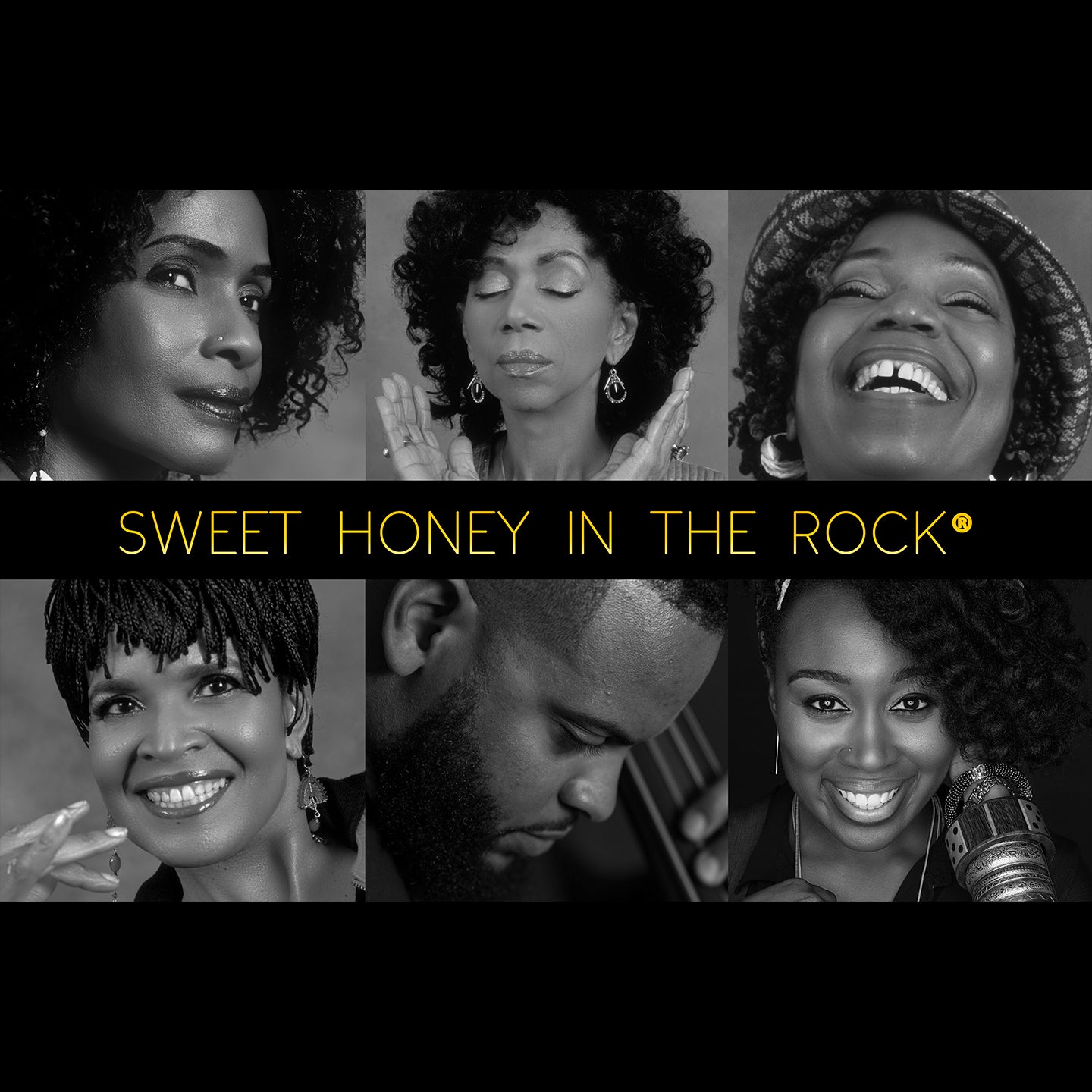 Sweet Honey in the Rock