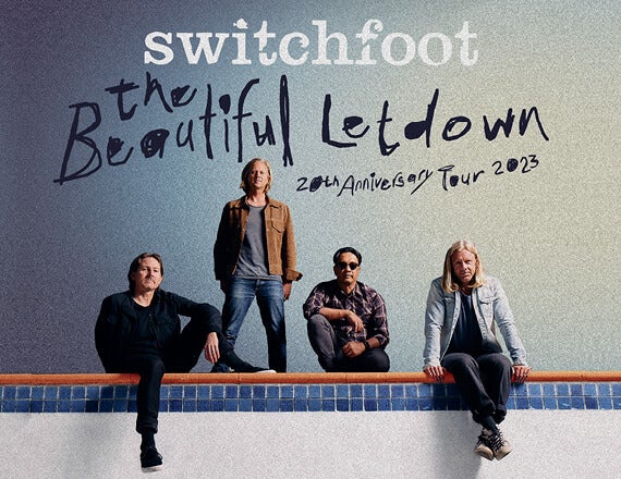 More Info for Switchfoot