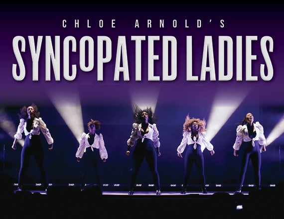 More Info for Syncopated Ladies