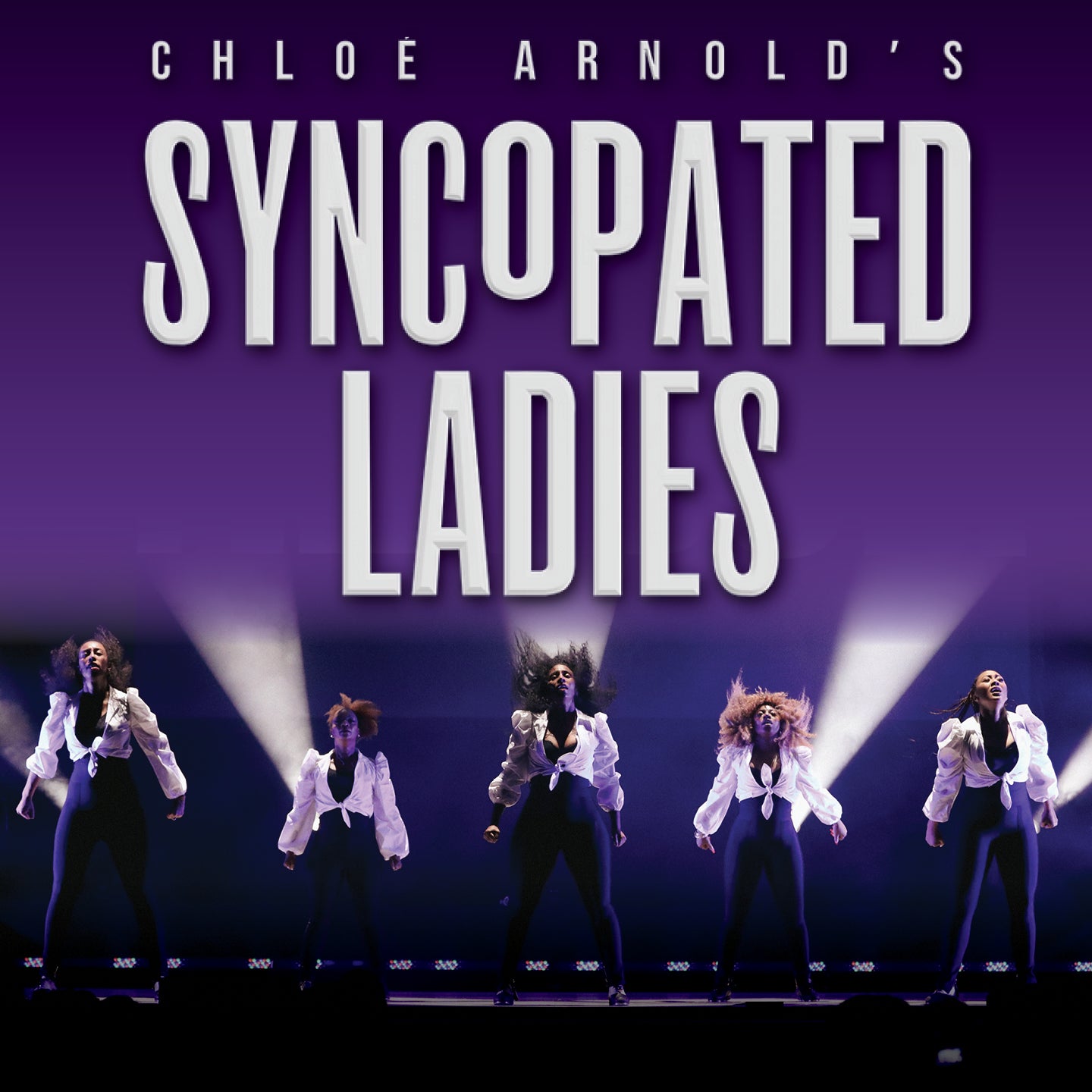 Syncopated Ladies