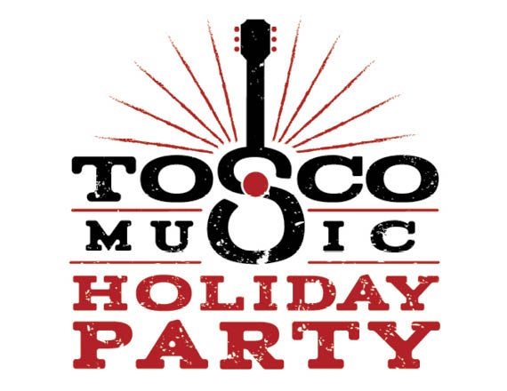 More Info for Tosco Music Holiday Party