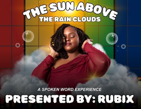More Info for The Sun Above the Rain Clouds