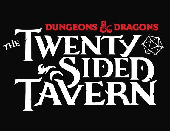 More Info for DUNGEONS & DRAGONS: The Twenty-Sided Tavern