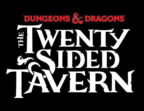 More Info for DUNGEONS & DRAGONS: The Twenty-Sided Tavern