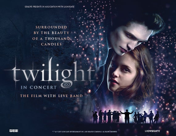 More Info for Twilight in Concert