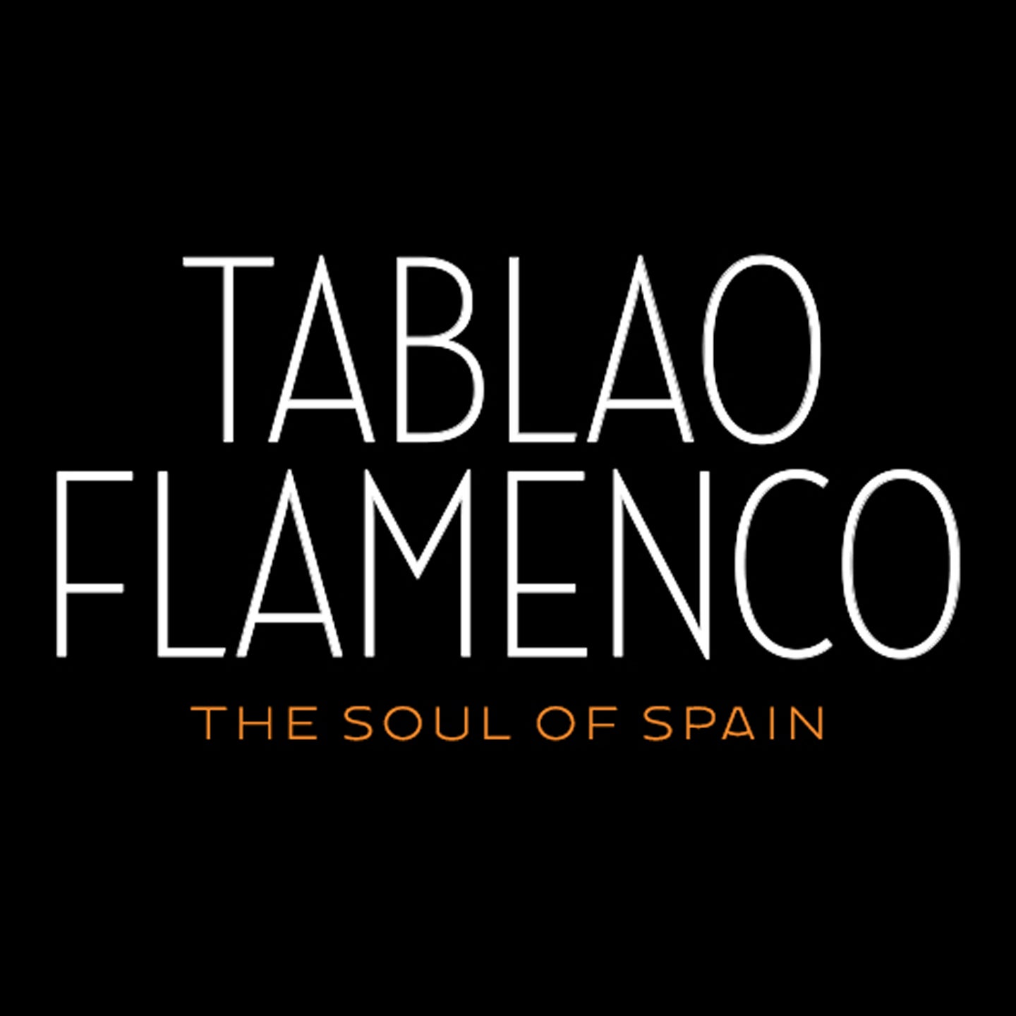 Tablao Flamenco - The Soul of Spain