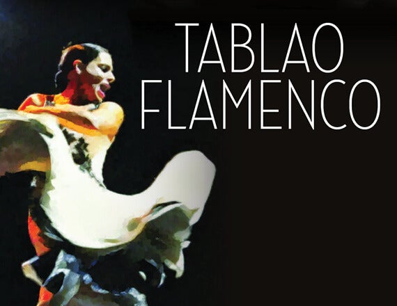 More Info for Tablao Flamenco