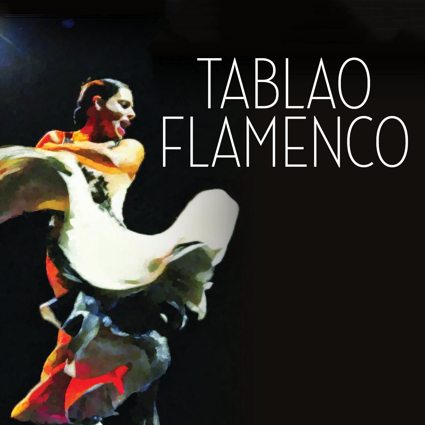 Tablao Flamenco