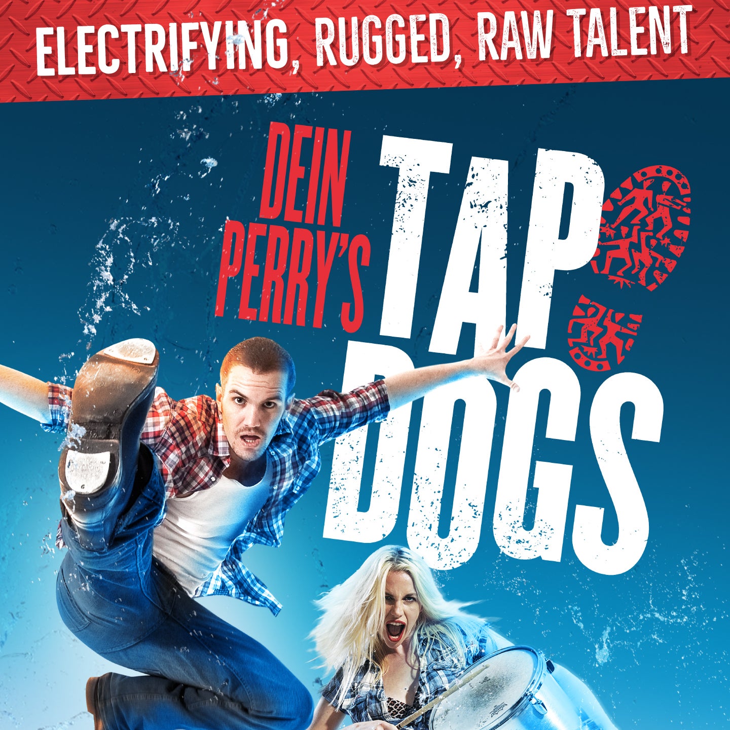 Tap Dogs