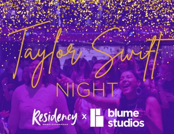 More Info for Residency Music Experience: Taylor Swift Night