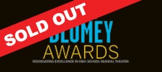 More Info for The Blumey Awards Ceremony