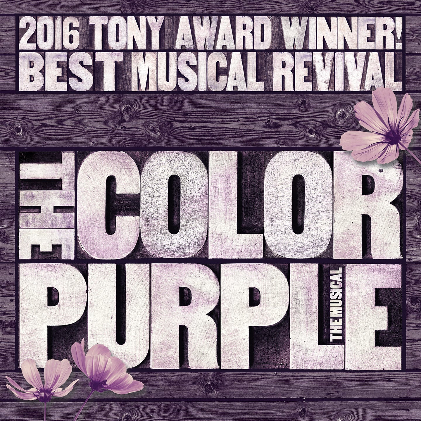 The Color Purple