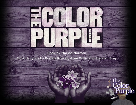 More Info for The Color Purple